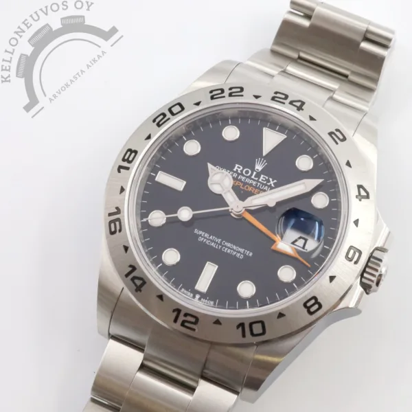 Rolex Explorer II Ref. 226570 - Image 5