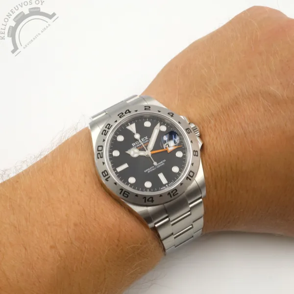 Rolex Explorer II Ref. 226570 - Image 6