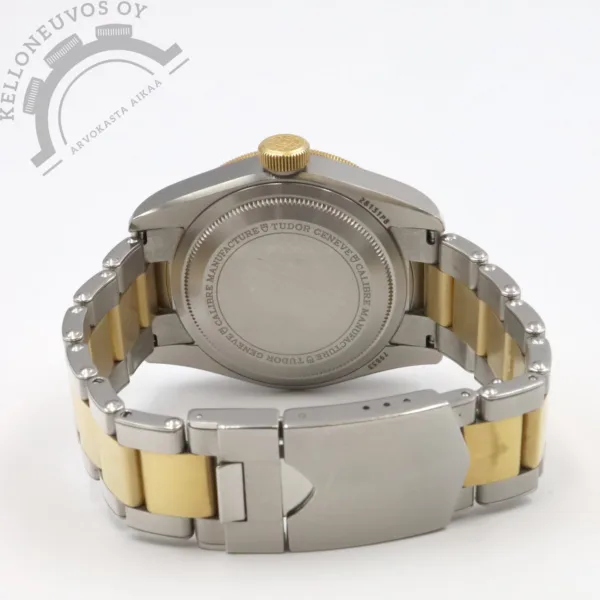 Tudor Black Bay GMT S&G - Image 4