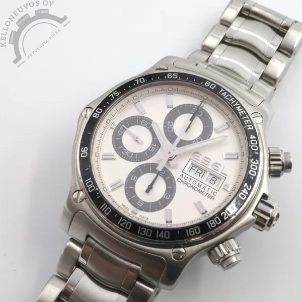 Ebel 1911 Discovery - Image 5