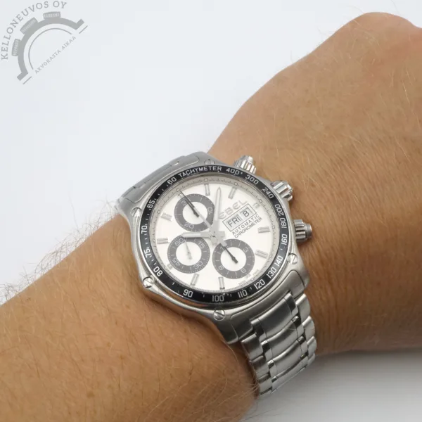 Ebel 1911 Discovery - Image 6