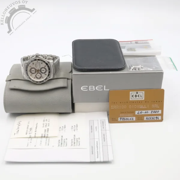 Ebel 1911 Discovery - Image 7