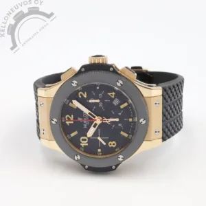 Hublot Big Bang Original Gold Ceramic 44mm