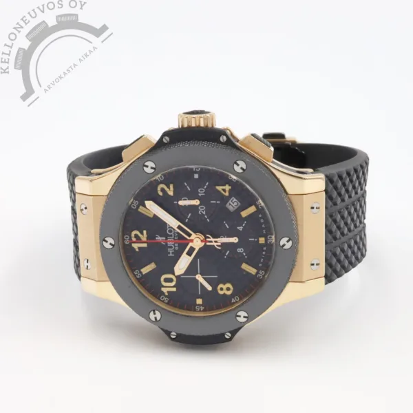 Hublot Big Bang Original Gold Ceramic 44mm