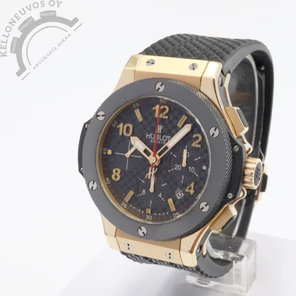 Hublot Big Bang Original Gold Ceramic 44mm - Image 2