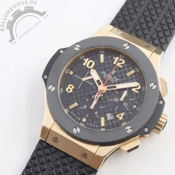 Hublot Big Bang Original Gold Ceramic 44mm - Image 5