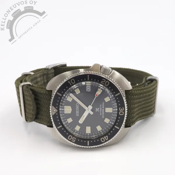 Seiko Prospex SPB237J1