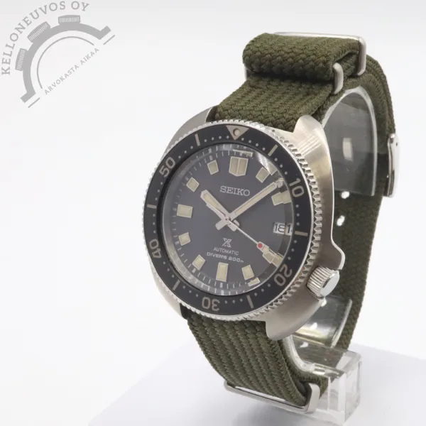 Seiko Prospex SPB237J1 - Image 2