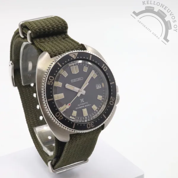 Seiko Prospex SPB237J1 - Image 3