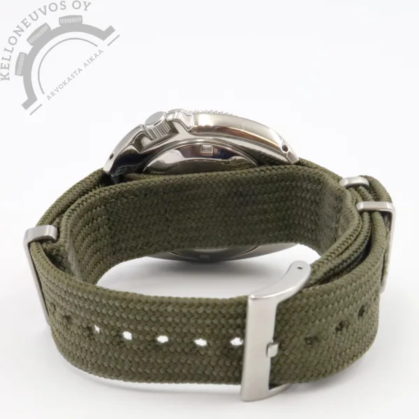 Seiko Prospex SPB237J1 - Image 4