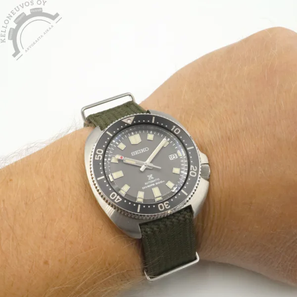 Seiko Prospex SPB237J1 - Image 6