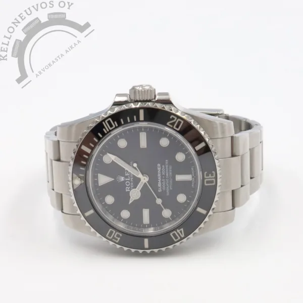 Rolex Submariner No Date 114060