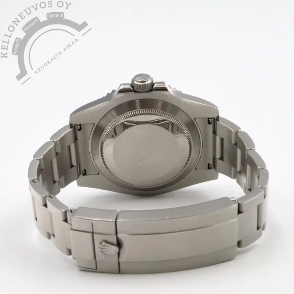 Rolex Submariner No Date 114060 - Image 4