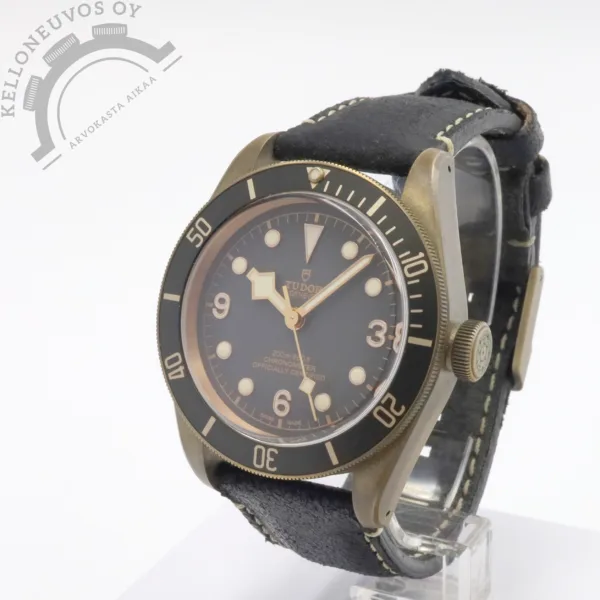 Tudor Black Bay Bronze - Image 2