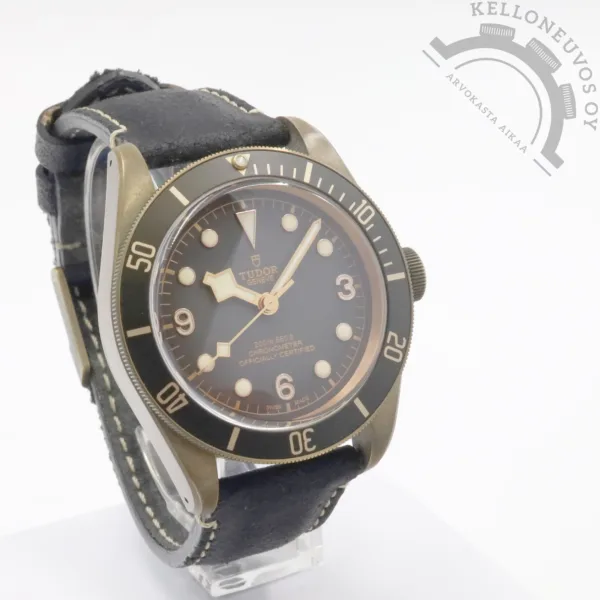 Tudor Black Bay Bronze - Image 3