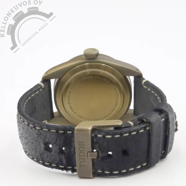 Tudor Black Bay Bronze - Image 4