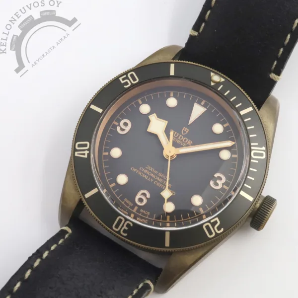 Tudor Black Bay Bronze - Image 5