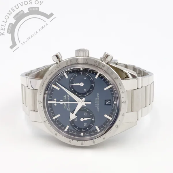 Omega Speedmaster ´57 Co-Axial Master Chronometer Chronograph 40,5mm