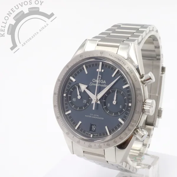 Omega Speedmaster ´57 Co-Axial Master Chronometer Chronograph 40,5mm - Image 2