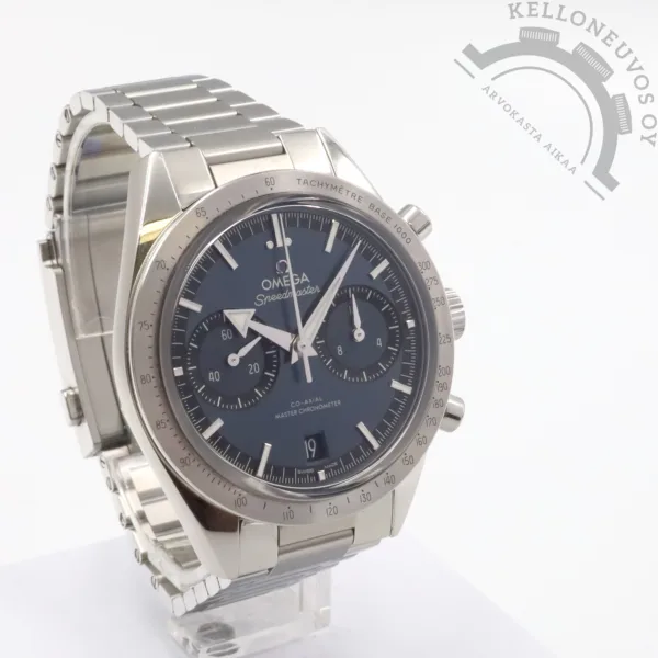 Omega Speedmaster ´57 Co-Axial Master Chronometer Chronograph 40,5mm - Image 3