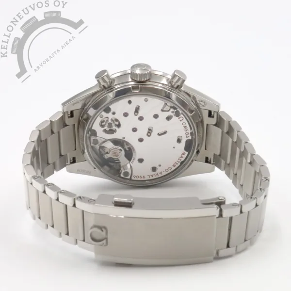 Omega Speedmaster ´57 Co-Axial Master Chronometer Chronograph 40,5mm - Image 4