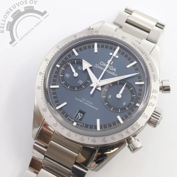Omega Speedmaster ´57 Co-Axial Master Chronometer Chronograph 40,5mm - Image 5