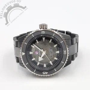 Rado Captain Cook High-Tech Ceramic