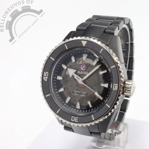 Rado Captain Cook High-Tech Ceramic - Image 2