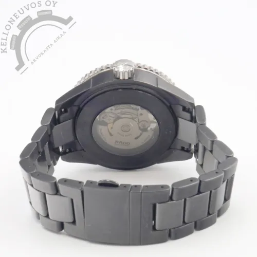 Rado Captain Cook High-Tech Ceramic - Image 4