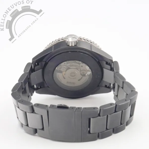 Rado Captain Cook High-Tech Ceramic - Image 4