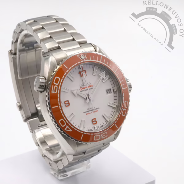 Omega Seamaster Planet Ocean 600M 43,5mm - Image 3