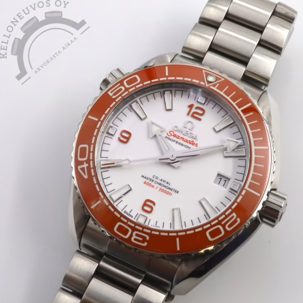 Omega Seamaster Planet Ocean 600M 43,5mm - Image 5