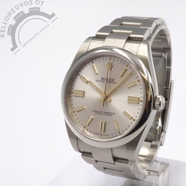 Arvokello Rolex Oyster Perpetual 41 - Image 2