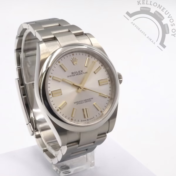 Arvokello Rolex Oyster Perpetual 41 - Image 3