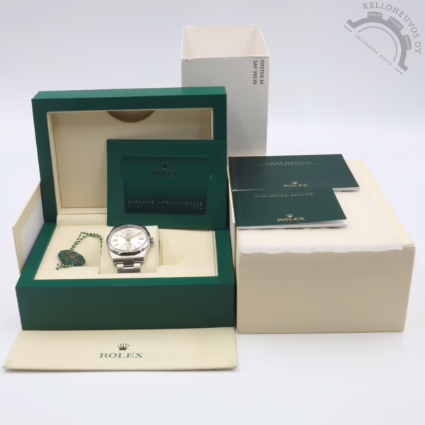 Arvokello Rolex Oyster Perpetual 41 - Image 7
