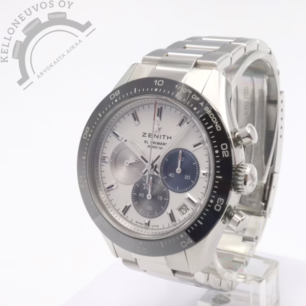 Arvokello Zenith Chronomaster Sport 41mm - Image 2