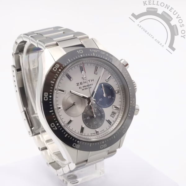 Arvokello Zenith Chronomaster Sport 41mm - Image 3