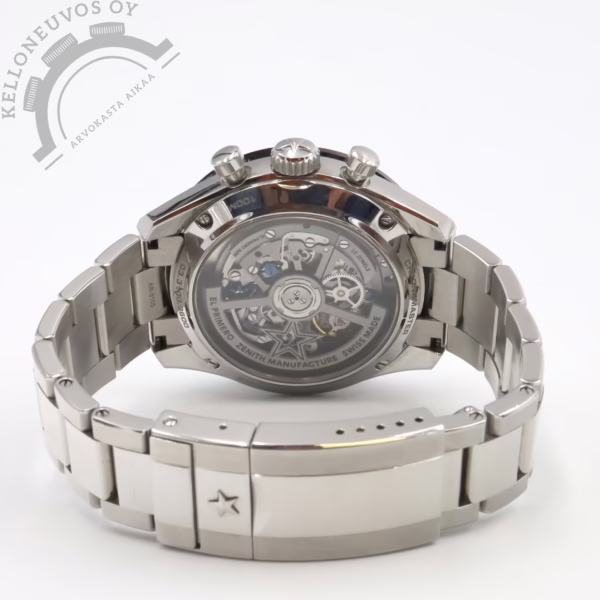Arvokello Zenith Chronomaster Sport 41mm - Image 4
