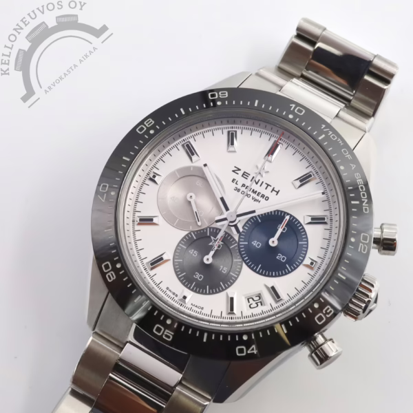 Arvokello Zenith Chronomaster Sport 41mm - Image 5