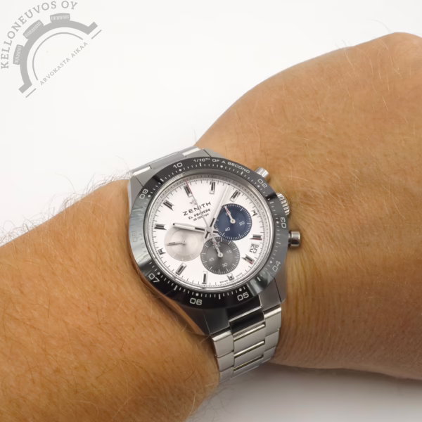 Arvokello Zenith Chronomaster Sport 41mm - Image 6