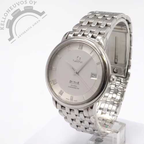 Arvokello Omega De Ville Prestige Co-Axial - Image 2