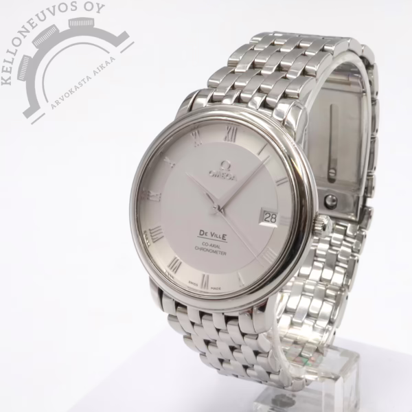 Arvokello Omega De Ville Prestige Co-Axial - Image 2