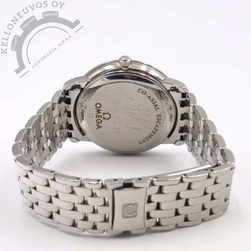 Arvokello Omega De Ville Prestige Co-Axial - Image 4