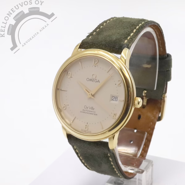 Arvokello Omega De Ville - Image 2