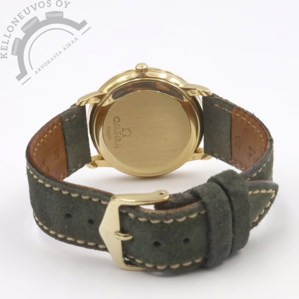 Arvokello Omega De Ville - Image 4