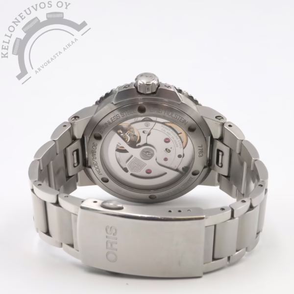 Oris Aquis Date Calibre 400 43,5mm - Image 4