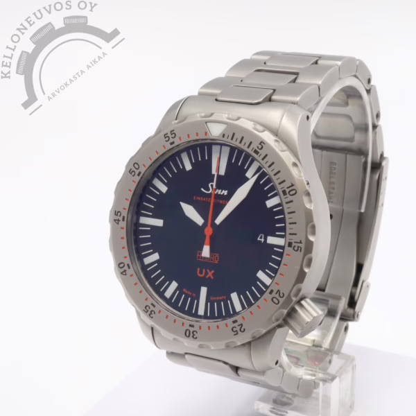 Sinn UX Hydro EZM - Image 2