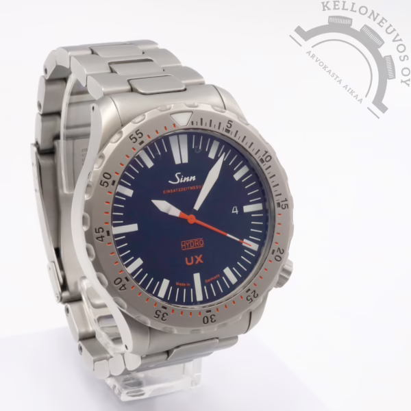 Sinn UX Hydro EZM - Image 3