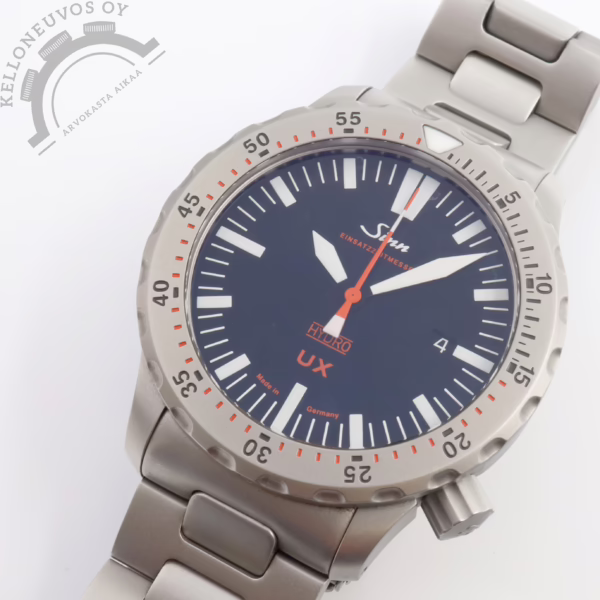 Sinn UX Hydro EZM - Image 5