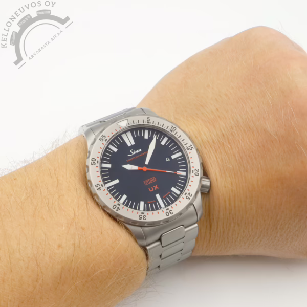 Sinn UX Hydro EZM - Image 6